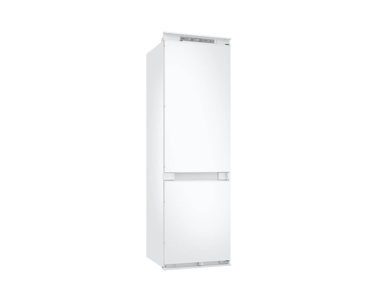 Frigorifero Da Incasso Samsung BRB80F26BCS0EF Combinato Classe C Altezza 177,5 Cm Wi-Fi