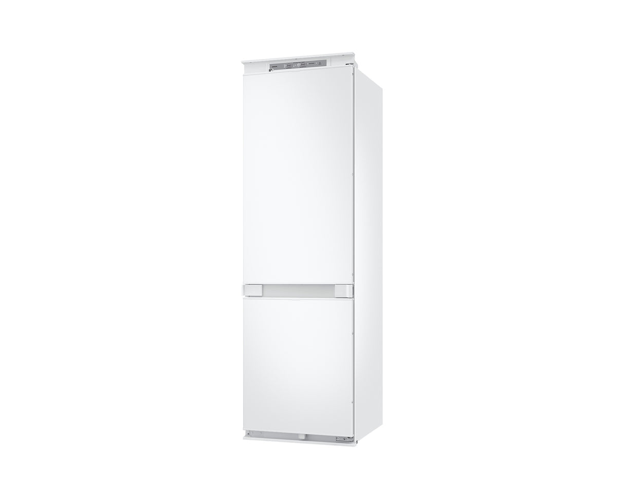 Frigorifero Da Incasso Samsung BRB80F26BCS0EF Combinato Classe C Altezza 177,5 Cm Wi-Fi