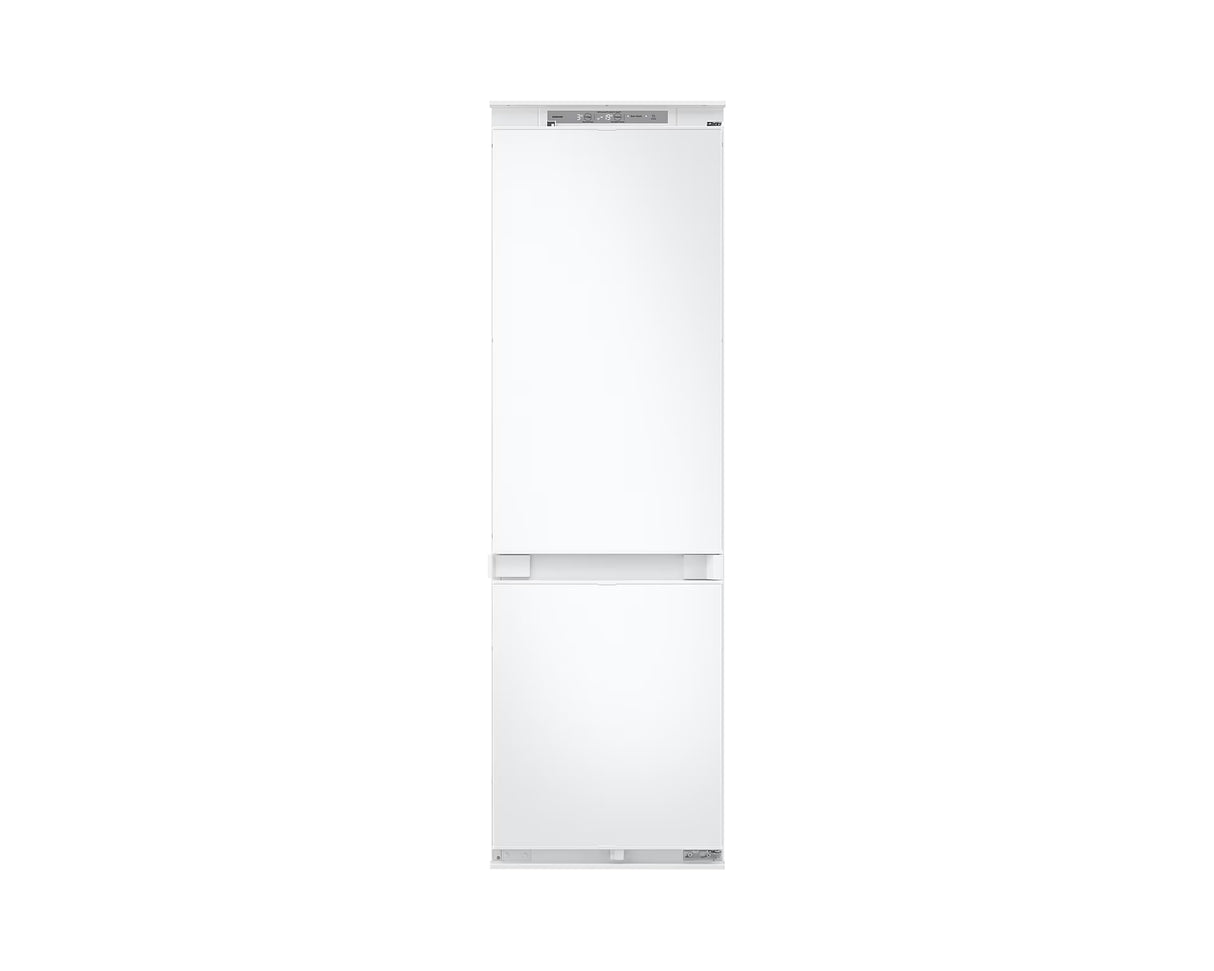 Frigorifero Da Incasso Samsung BRB80F26BCS0EF Combinato Classe C Altezza 177,5 Cm Wi-Fi