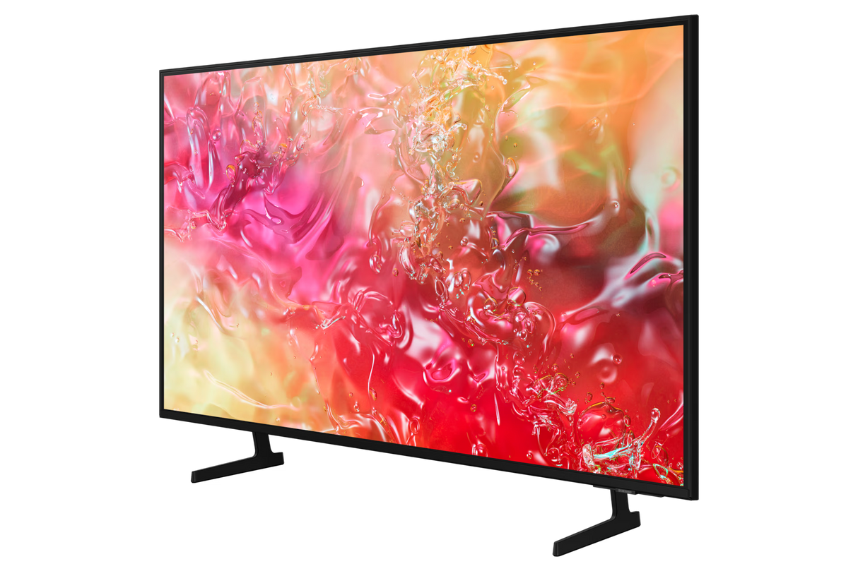 TV UE43DU7170UXZT Samsung Crystal UHD DU8000F Smart TV 43 pollici 4K HDR Tizen Vision AI 2025