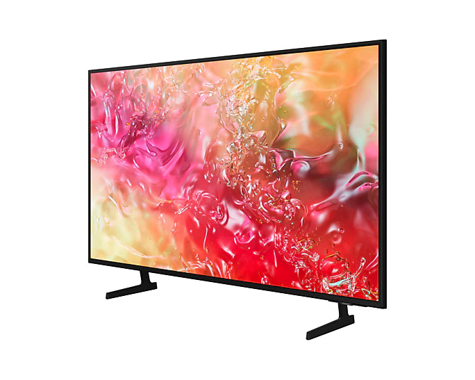 TV Samsung UE43DU7190UXZT 43" Crystal UHD 4K Smart TV