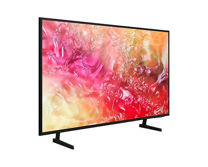 TV Samsung UE43DU7190UXZT 43" Crystal UHD 4K Smart TV