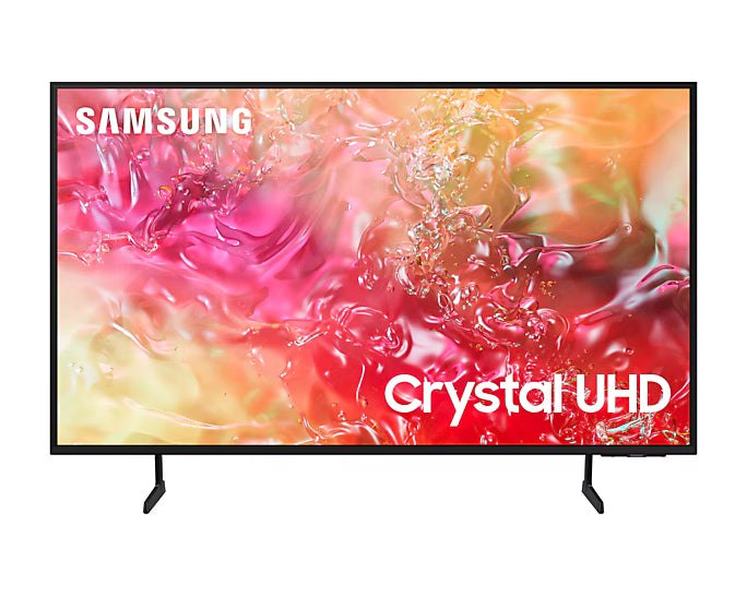 TV Samsung UE43DU7190UXZT 43" Crystal UHD 4K Smart TV