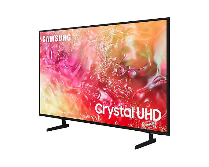 TV Samsung UE43DU7190UXZT 43" Crystal UHD 4K Smart TV