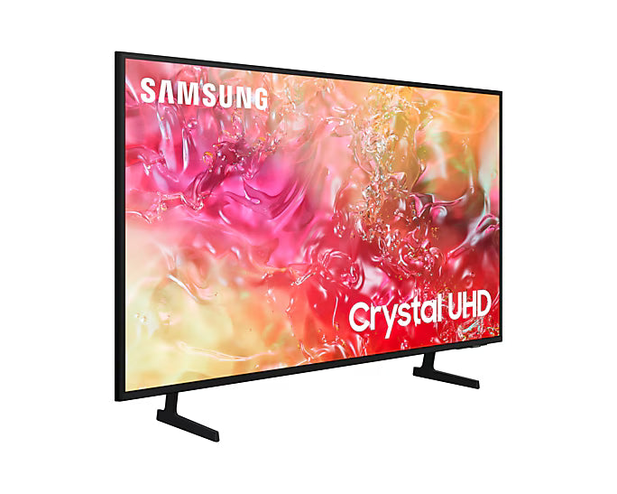 TV Samsung UE43DU7190UXZT 43" Crystal UHD 4K Smart TV