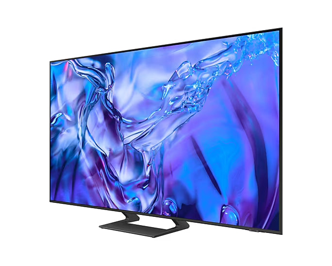 TV Samsung UE55DU8570UXZT 55" Processore Crystal 4K UHD Smart TV  Tizen OS