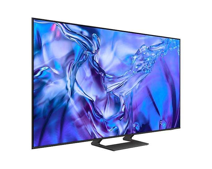 TV Samsung UE55DU8570UXZT 55" Processore Crystal 4K UHD Smart TV  Tizen OS