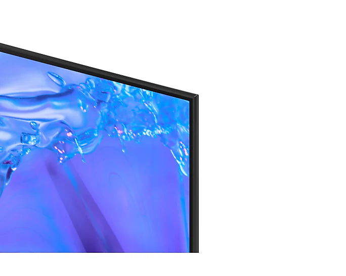 TV Samsung UE55DU8570UXZT 55" Processore Crystal 4K UHD Smart TV  Tizen OS