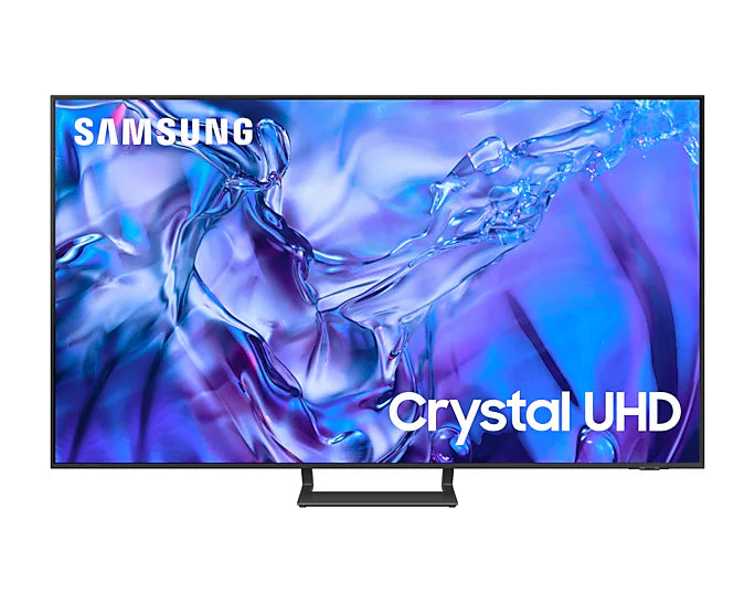 TV Samsung UE55DU8570UXZT 55" Processore Crystal 4K UHD Smart TV  Tizen OS