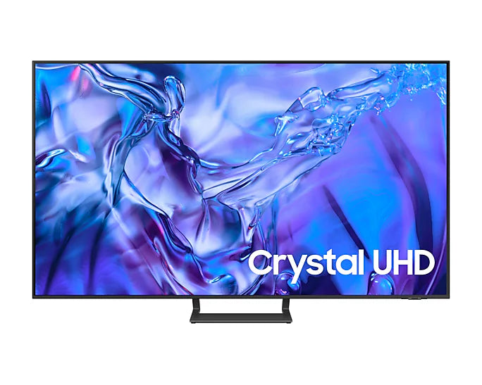 TV Samsung UE55DU8570UXZT 55" Processore Crystal 4K UHD Smart TV  Tizen OS
