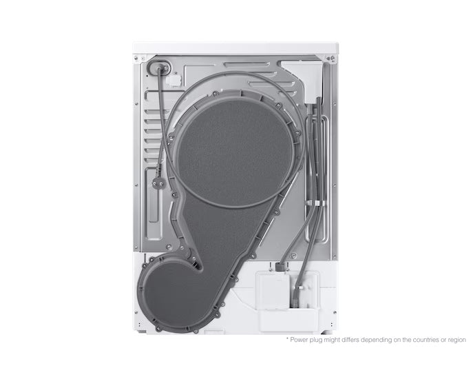Asciugatrice Samsung DV90DG6845LKU3 AI Control 9Kg Classe A (A+++)