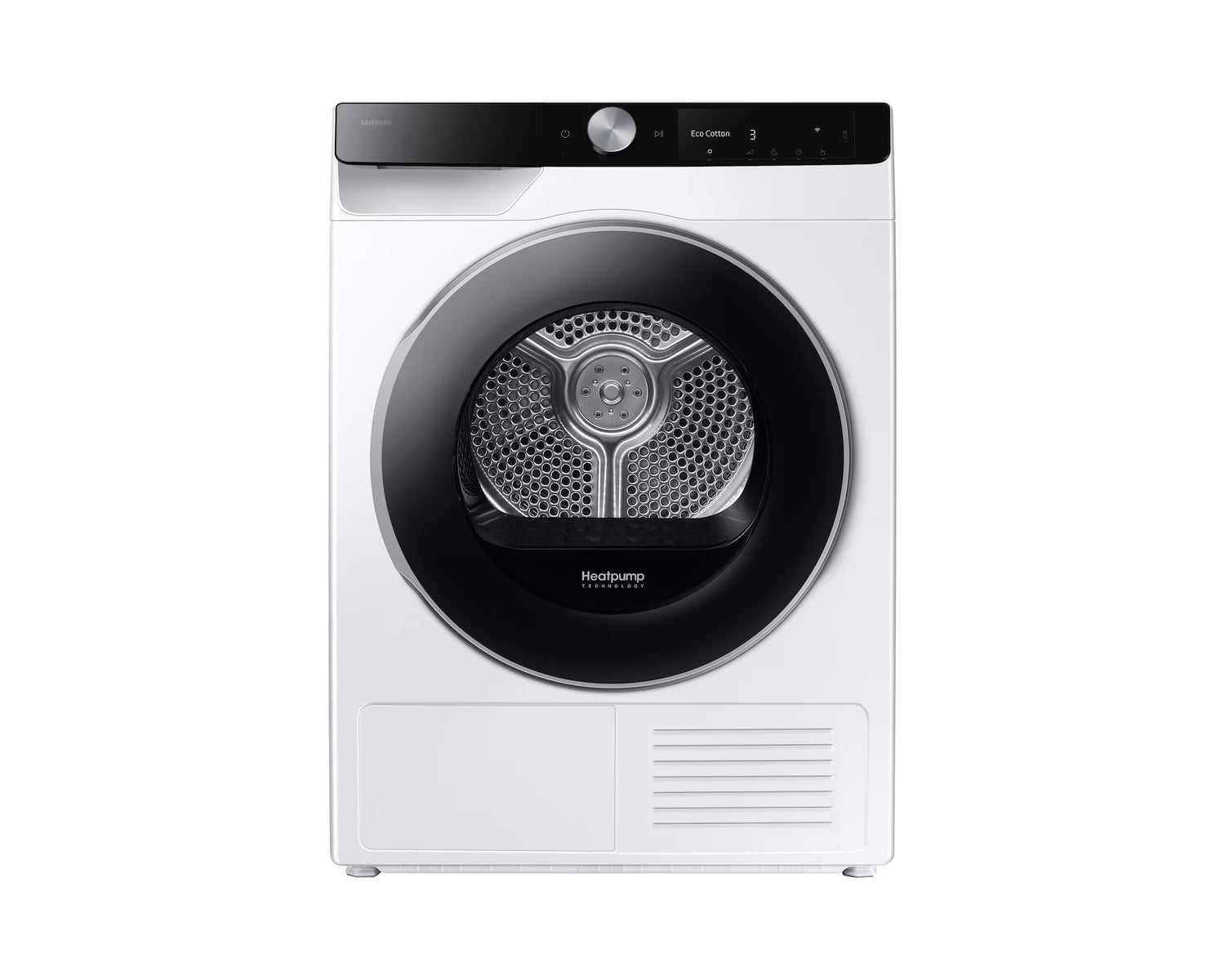 Asciugatrice Samsung DV90DG6845LKU3 AI Control 9Kg Classe A (A+++)