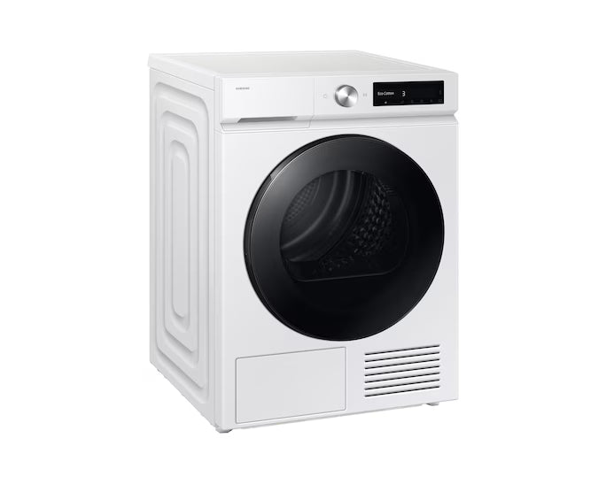 Asciugatrice Samsung DV90DB7845GWU3 Bespoke AI 9Kg Wi-Fi