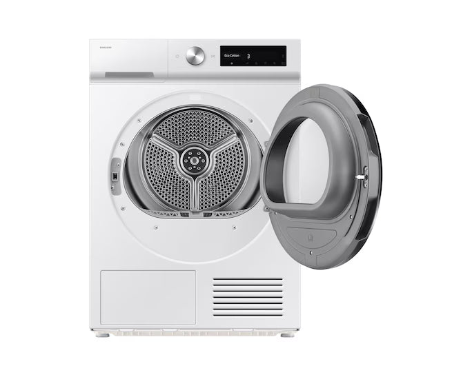 Asciugatrice Samsung DV90DB7845GWU3 Bespoke AI 9Kg Wi-Fi