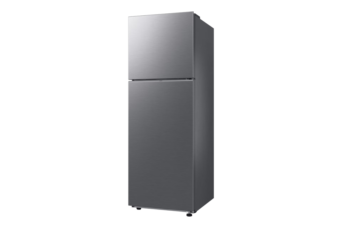 Frigorifero Doppia Porta Samsung RT35CG5644S9ES 348 L Classe E Silver