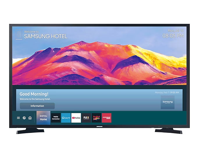 Hotel TV Samsung HG32T5300EZXEN Smart HTV FHD HDR