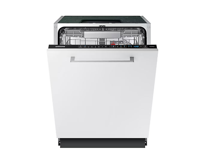 Lavastoviglie Samsung DW60A8070BB Da incasso Classe B 14 Coperti 60cm Serie 6