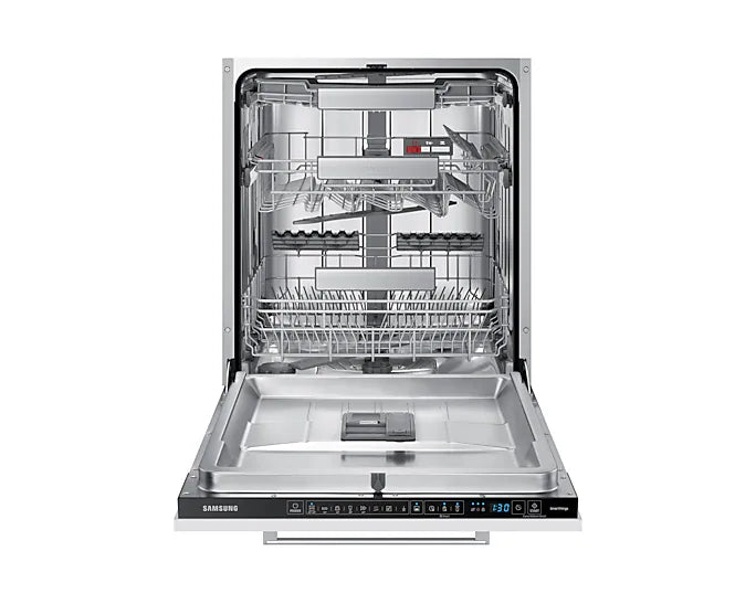 Lavastoviglie Samsung DW60A8070BB Da incasso Classe B 14 Coperti 60cm Serie 6