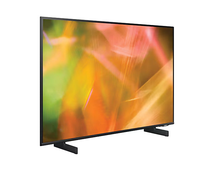 TV Samsung HG55AU800EEXEN 55" 4K UHD HDR Smart