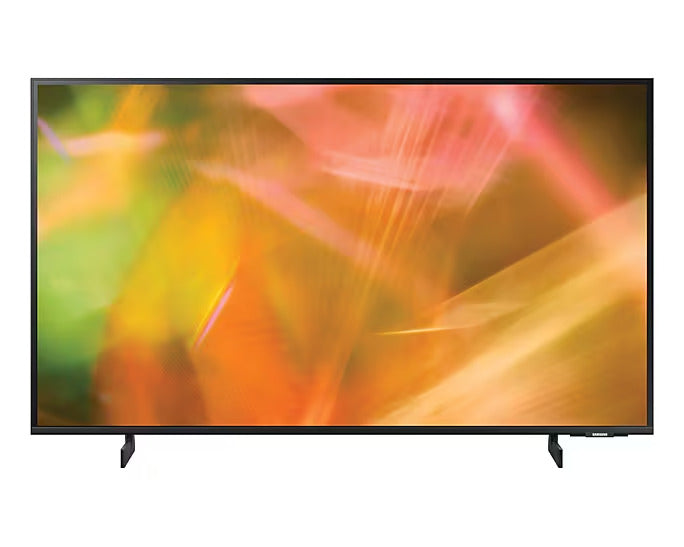 TV Samsung HG55AU800EEXEN 55" 4K UHD HDR Smart