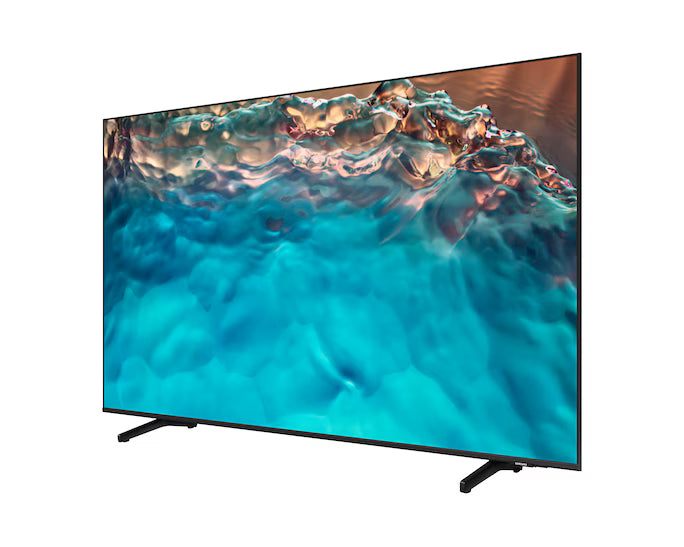 Hotel TV Samsung HG55BU800EUXZT 55" Display Serie HBU8000 UHD Dynamic Crystal Color Processor 4K AirSlim