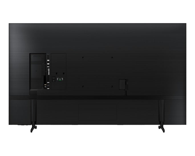 Hotel TV Samsung HG55BU800EUXZT 55" Display Serie HBU8000 UHD Dynamic Crystal Color Processor 4K AirSlim