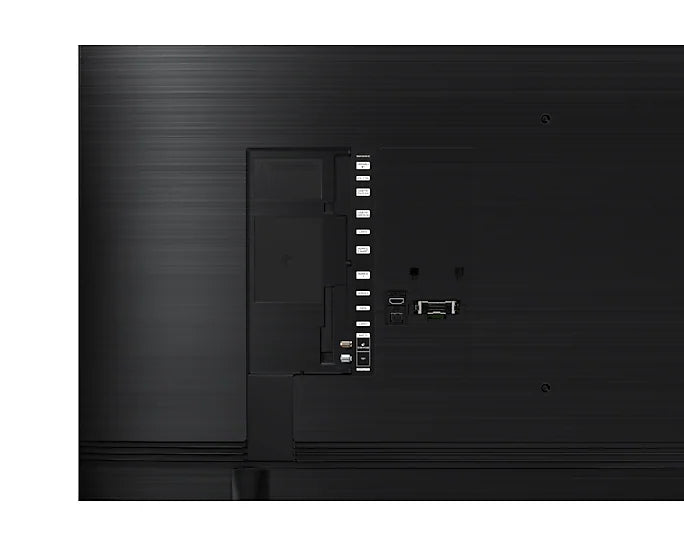 Hotel TV HG43Q60AAEEXEN 43" Smart TV Dual LED Quantum HDR Processore Quantum Lite 4K