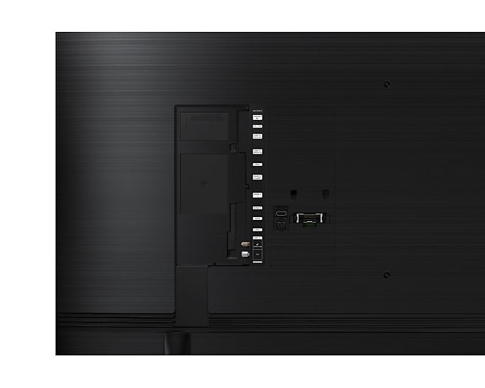 Hotel TV Samsung HG50Q60AAEUXEN 50" Smart TV Dual LED HDR Processore Quantum Lite 4K