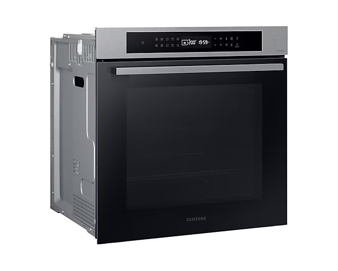 Forno Samsung NV7B4040VBS Da Incasso Classe A+ Multifunzione Vapore 76L Wifi Inox