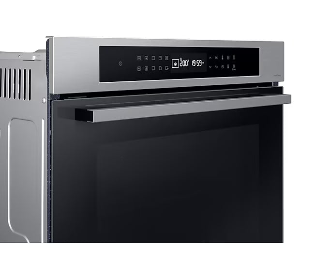 Forno Samsung NV7B4040VBS Da Incasso Classe A+ Multifunzione Vapore 76L Wifi Inox