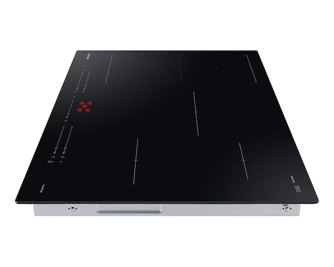 Piano cottura Induzione Samsung NZ85C5047FK/U1 80cm 5 fuochi