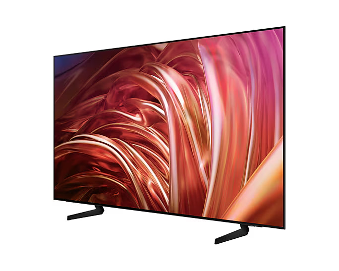 TV Samsung QE65S85DAEXZT 65" OLED HDR 4K AI Upscaling Smart TV Processore NQ4 AI Gen2