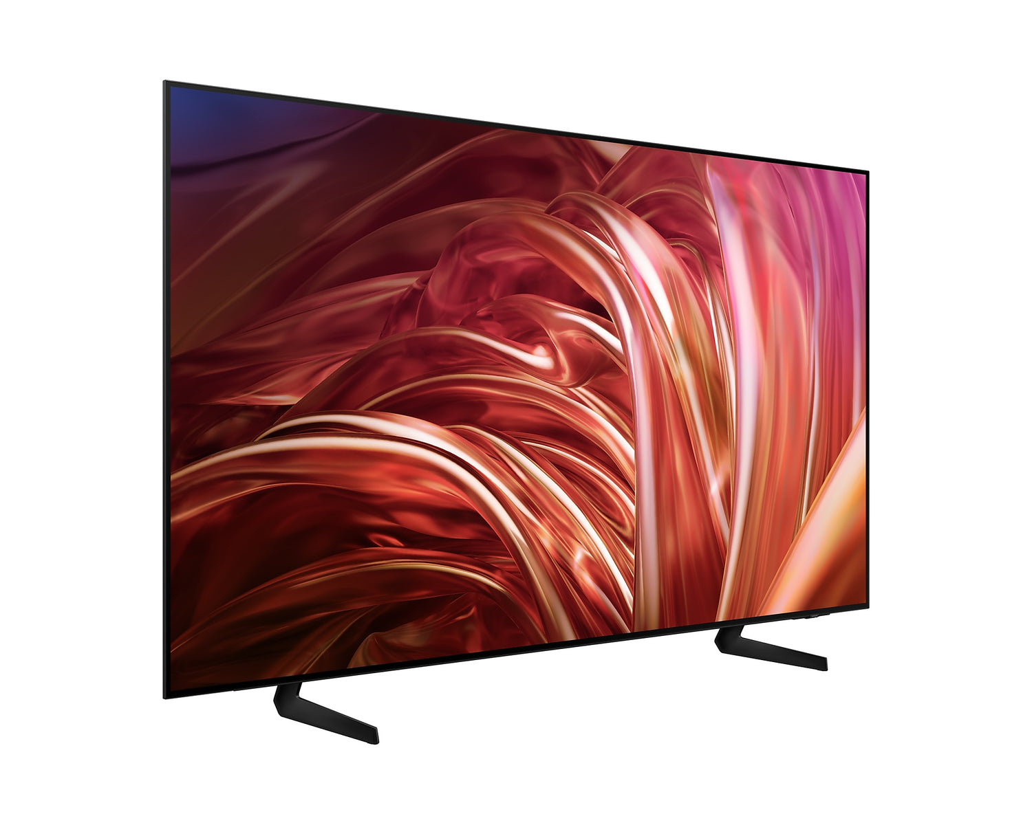 TV Samsung QE65S85DAEXZT 65" OLED HDR 4K AI Upscaling Smart TV Processore NQ4 AI Gen2