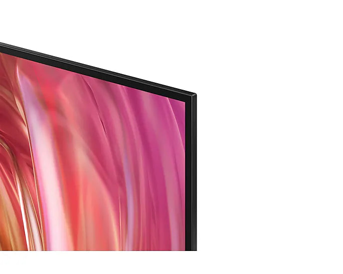 TV Samsung QE65S85DAEXZT 65" OLED HDR 4K AI Upscaling Smart TV Processore NQ4 AI Gen2