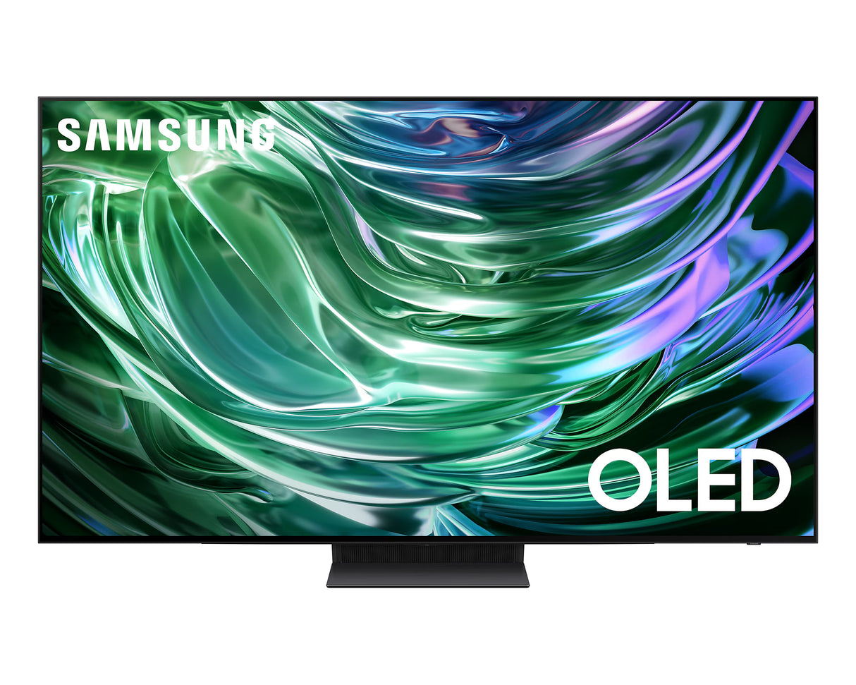 TV Samsung QE55S90FAEXZT 55" OLED HDR+ AI 4K Tizen™ Smart TV