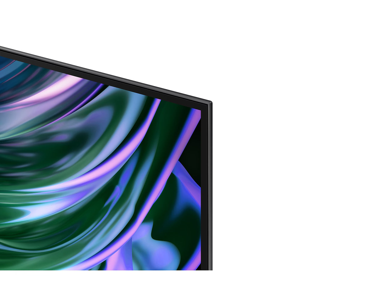 TV Samsung QE65S90DATXZT 65" OLED 4K UHD Smart TV NQ4 AI Gen2 Processor