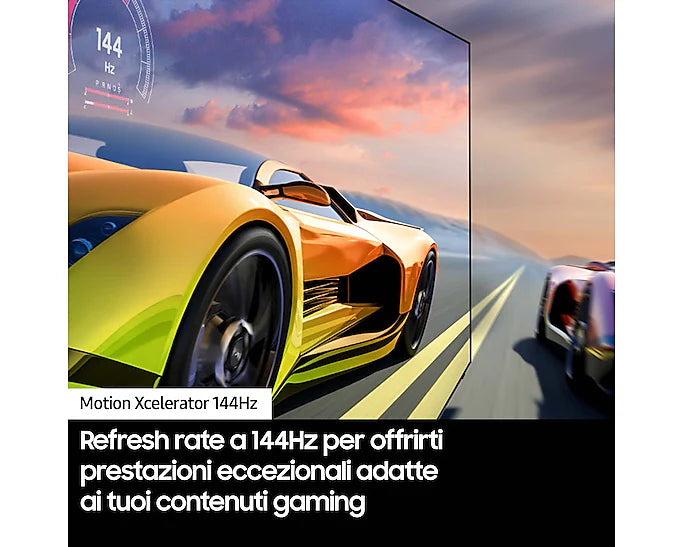 TV Samsung QE83S90DAEXZT 83" 4K Serie S90D OLED HDR+ NQ4 AI Gen2 Processor