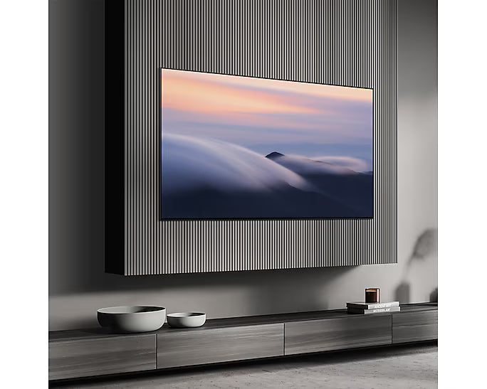 TV Samsung QE83S90DAEXZT 83" 4K Serie S90D OLED HDR+ NQ4 AI Gen2 Processor