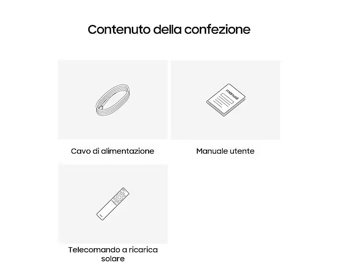 TV Samsung QE83S90DAEXZT 83" 4K Serie S90D OLED HDR+ NQ4 AI Gen2 Processor