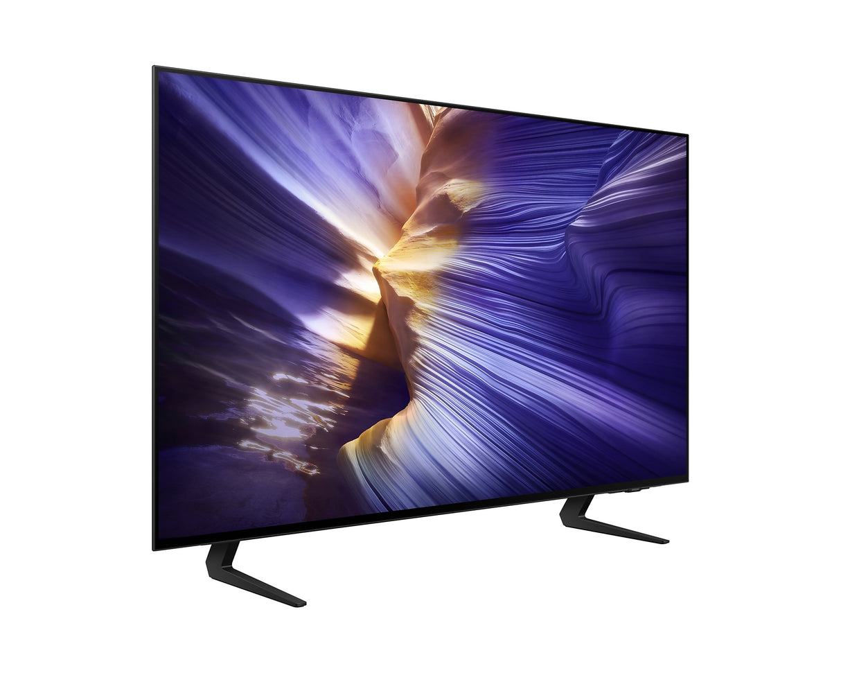 TV Samsung QE42S90FAEXZT 42" OLED HDR+ AI 4K Wi-Fi Dolby Atmos