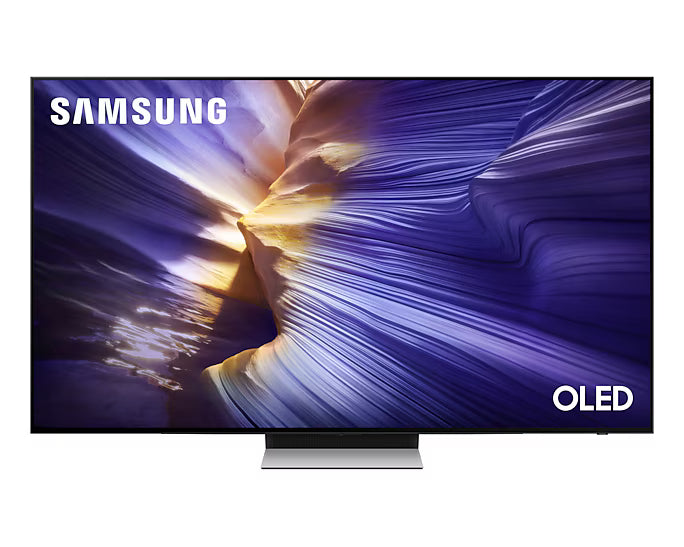 TV Samsung QE48S90FAEXZT 48" OLED S90F 4K Vision AI Smart TV