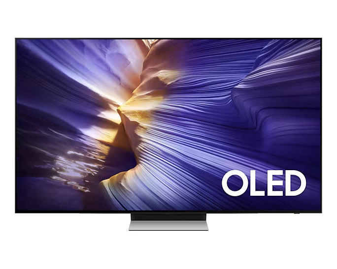 TV Samsung QE48S90FAEXZT 48" OLED S90F 4K Vision AI Smart TV
