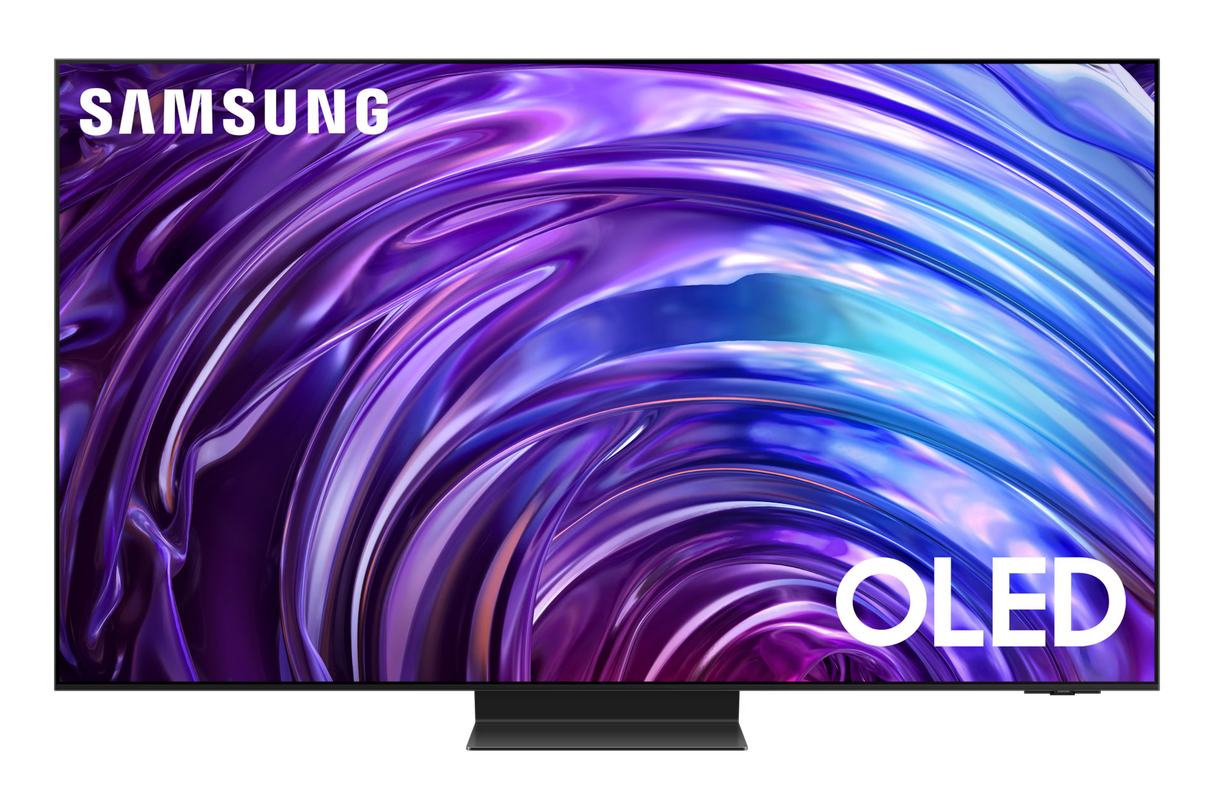 Smart TV Samsung QE77S95DATXZT OLED 77" 4K Serie S95D Classe F