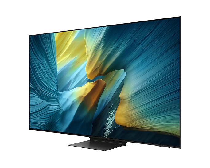 TV Samsung QE65S95FATXZT 65" OLED Vision AI TV 4K