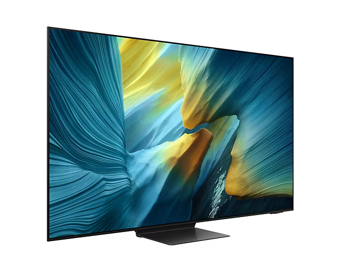 TV Samsung QE65S95FATXZT 65" OLED Vision AI TV 4K