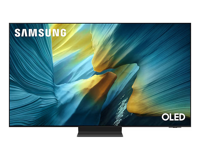 TV Samsung QE65S95FATXZT 65" OLED Vision AI TV 4K