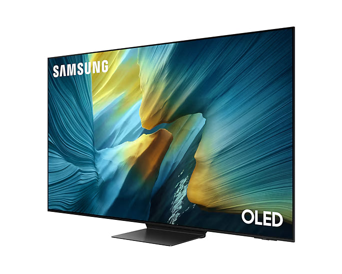 TV Samsung QE65S95FATXZT 65" OLED Vision AI TV 4K