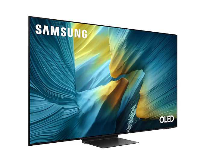TV Samsung QE65S95FATXZT 65" OLED Vision AI TV 4K