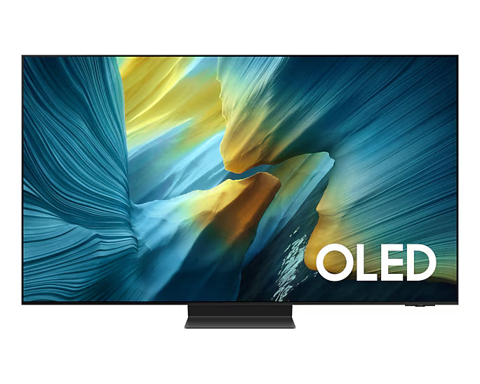 TV Samsung QE65S95FATXZT 65" OLED Vision AI TV 4K