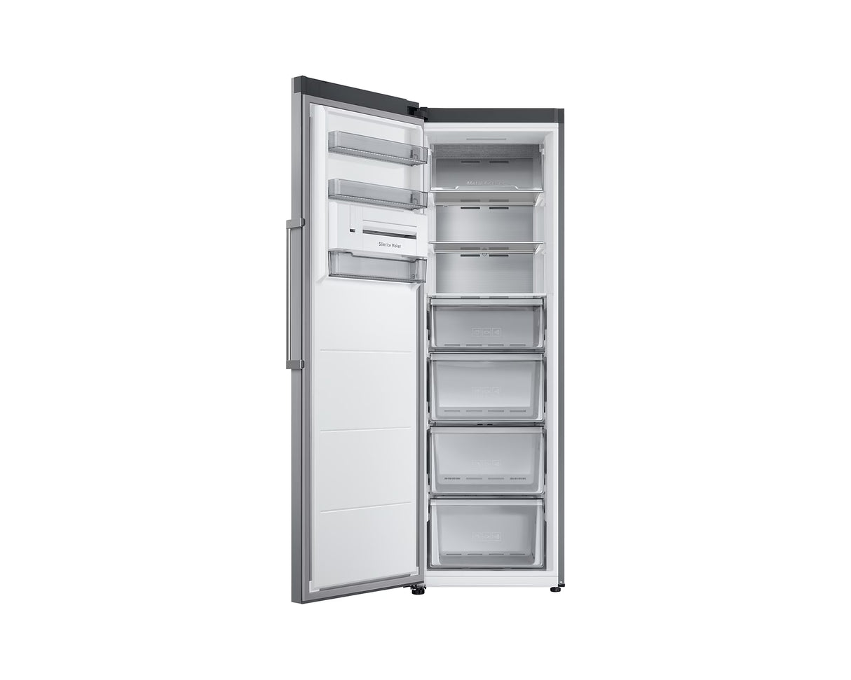 Congelatore Samsung RZ32C7BBES9/EF Total No Frost AI Energy Mode